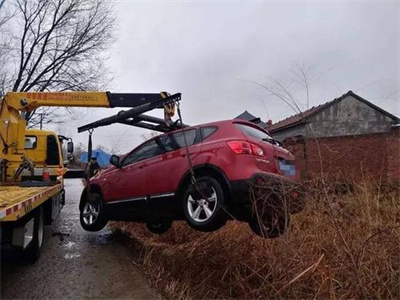 皮山楚雄道路救援